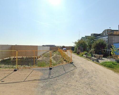 3 værelses lejlighed i København SV