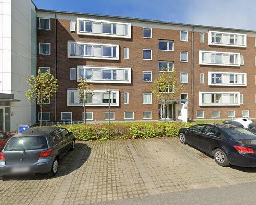 3 værelses lejlighed i Nørresundby