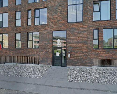 2 værelses lejlighed i Skovlunde