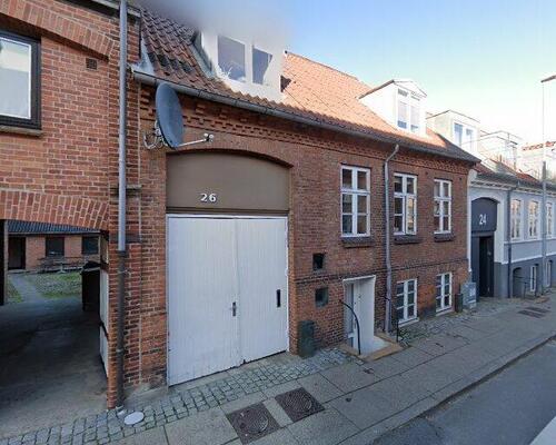 2 værelses lejlighed i Skive