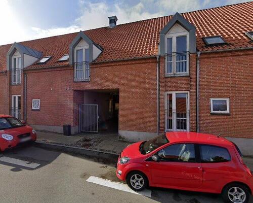 1 værelses lejlighed i Nørre Snede