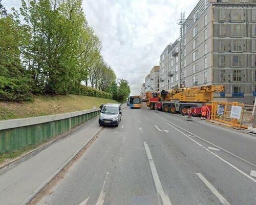 4 værelses lejlighed i Rødovre