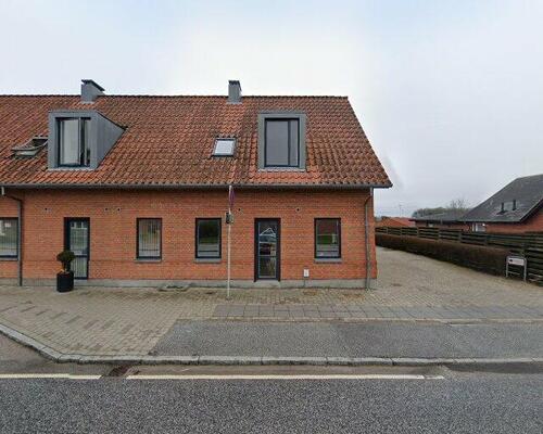 3 værelses hus i Roslev