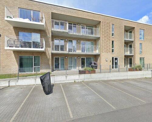 Dejlig 3-værelses lejlighed i Skejbyen