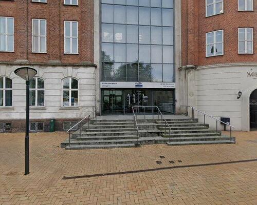 4 værelses lejlighed i Odense C