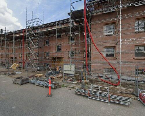 3 værelses lejlighed i Herning