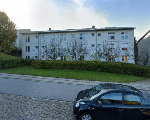 Cozy student apartment near DTU 