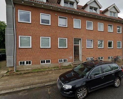 4 værelses lejlighed i Kolding