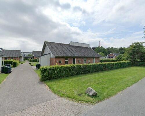 1 værelses lejlighed i Kolding