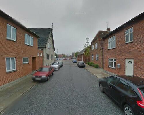 Lys 3-værelses med altan, parkering og egen vaskemaskine – 88 m2 klar til indflytning