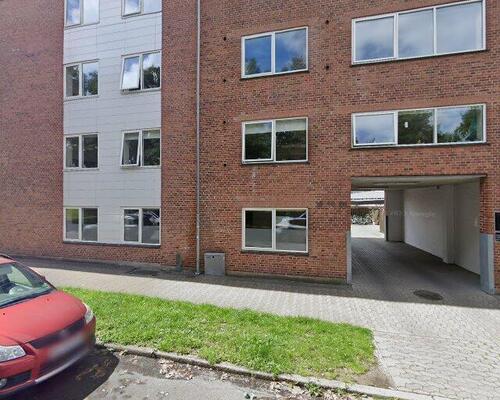 2 værelses lejlighed i Esbjerg