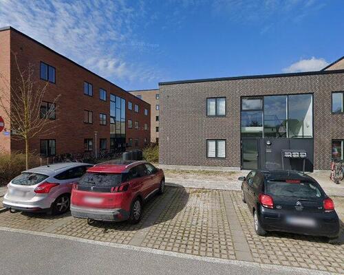 2 værelses lejlighed i Odense C