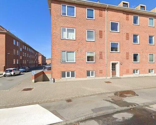 4 værelses lejlighed i Esbjerg