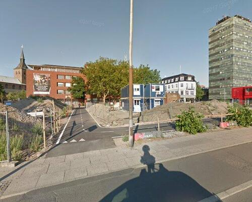 4 værelses lejlighed i Odense C