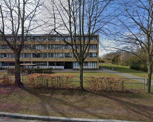 Fuldstændigt møbleret bolig i slægelse ,31 søndermarksvej,3mf