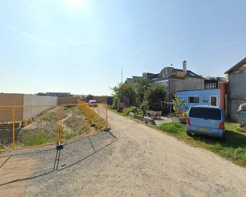 2 værelses lejlighed i København SV