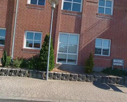 3 værelses lejlighed i Thorsø