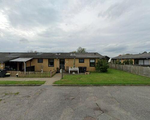 2 værelses lejlighed i Brønderslev