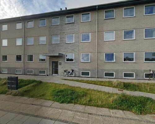 3 værelses lejlighed i Brønderslev