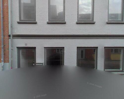 Charmerende 3-værelses med synlige bjælker