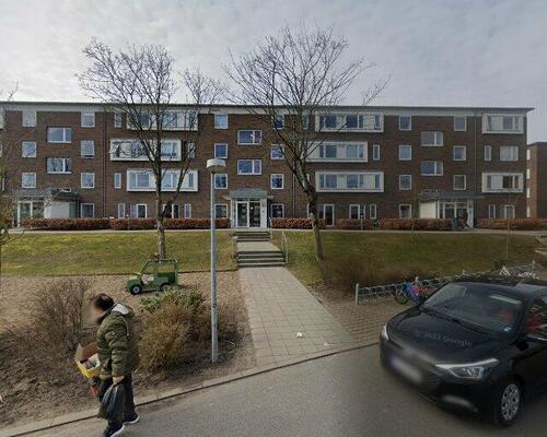 3 værelses lejlighed i Nørresundby