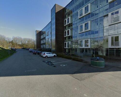 2 værelses lejlighed i Aalborg