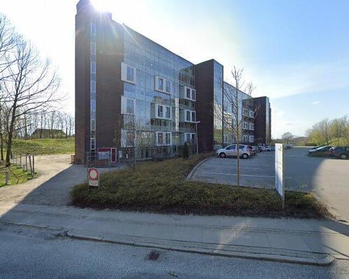 4 værelses lejlighed i Aalborg