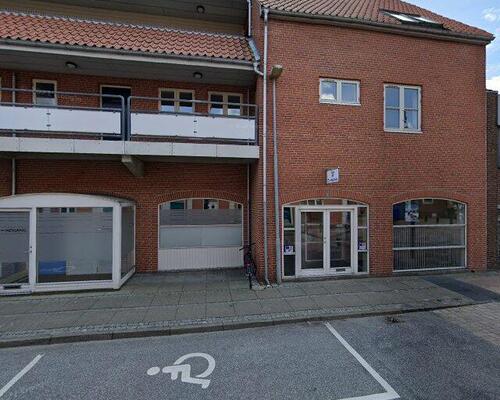 2 værelses lejlighed i Brande