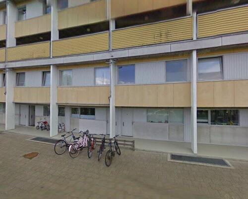 2 værelses lejlighed i Aalborg