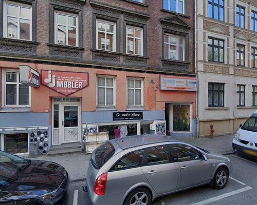 2 værelses lejlighed i Aalborg