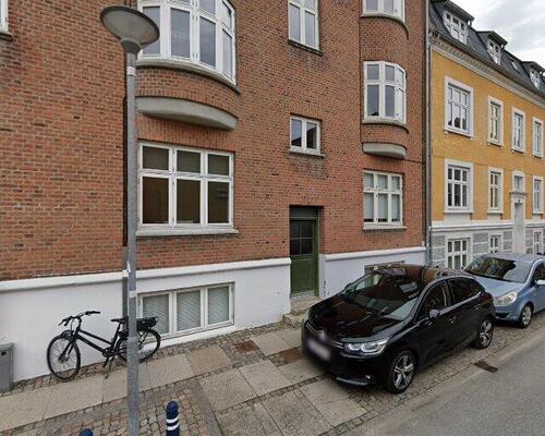 Charmerende 3-værelses lejlighed i Aalborg C