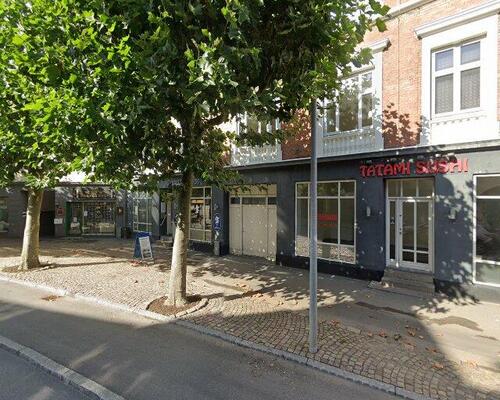 2 værelses lejlighed i Slagelse