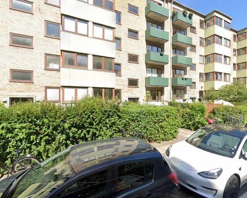 Nyopført lejlighed i det nye Elmeholm med 3 soveværelser | København SV