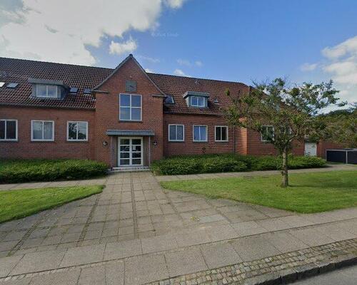 2 værelses lejlighed i Nørre Nebel