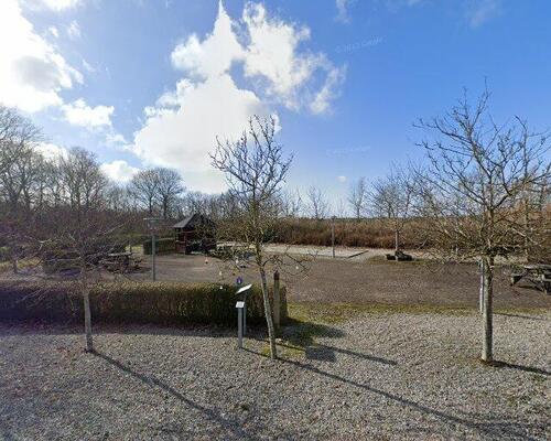 2 værelses hus i Skive