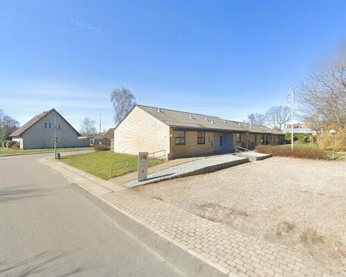 3 værelses lejlighed i Asaa