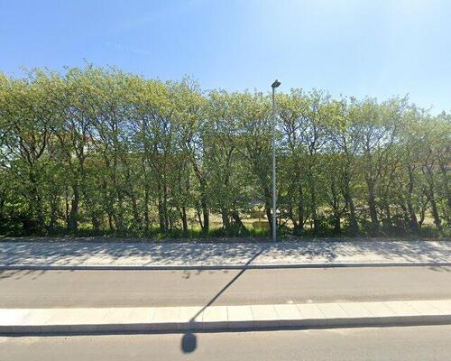 Kvalitetsrigt lejlighed i nyopført kvarter - tæt på natur og Aalborg C