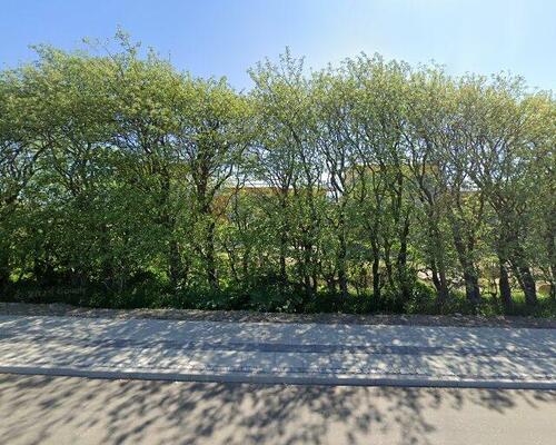 Nyopført lejlighed tæt på natur og Aalborg C