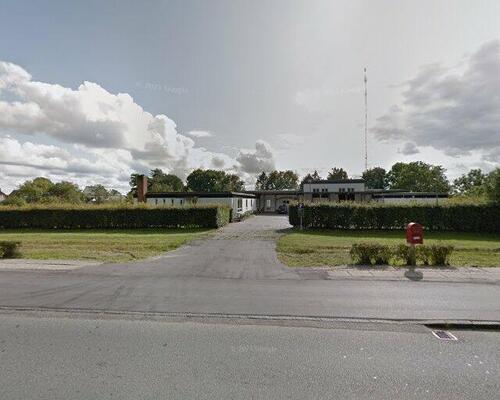 5 værelses lejlighed i Skive