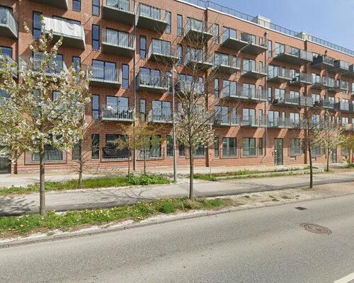 2 værelses lejlighed i Skovlunde