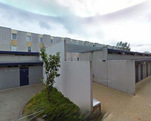 4 værelses lejlighed i Aalborg SØ