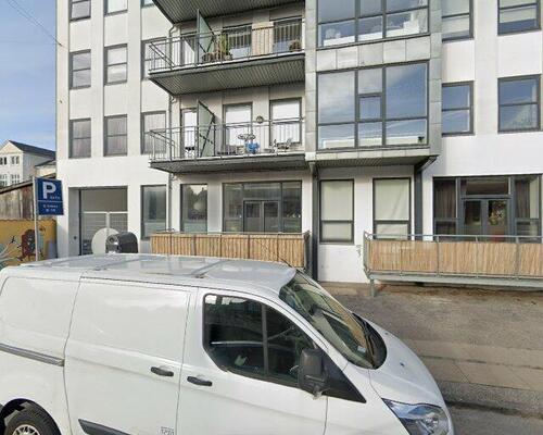 2 værelses lejlighed i København NV