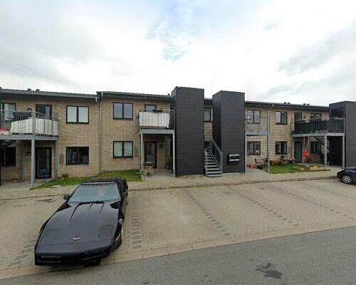 3 værelses lejlighed i Viby J