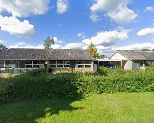 3 værelses lejlighed i Glejbjerg