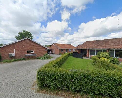 2 værelses lejlighed i Varde