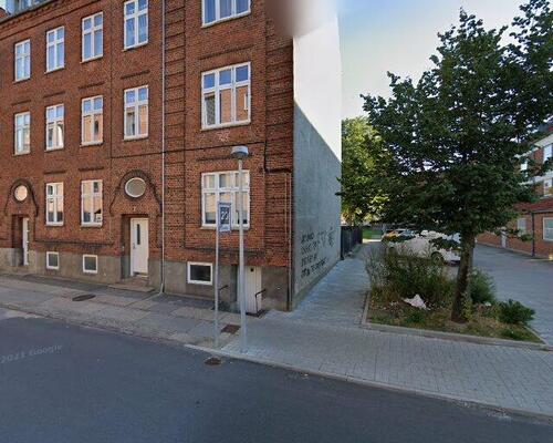 2 værelses lejlighed i Horsens