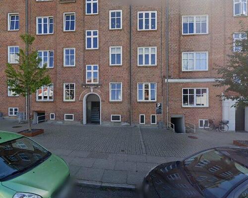 2 værelses lejlighed i Randers