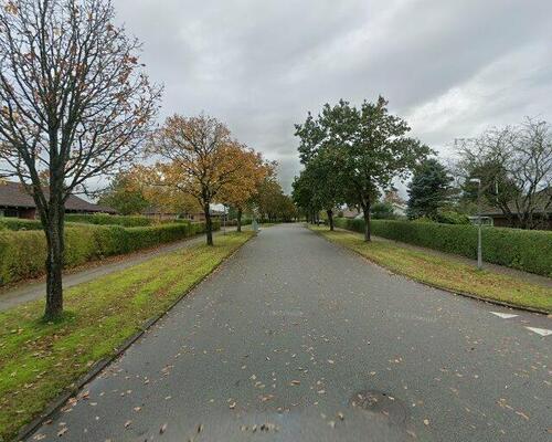 2 værelses lejlighed i Varde