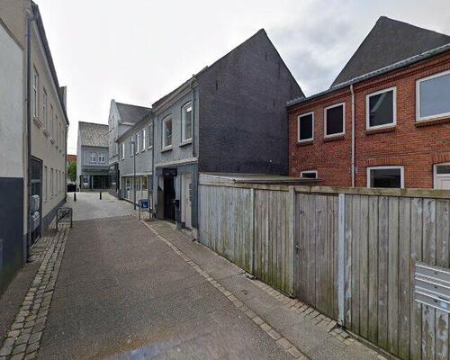 4 værelses lejlighed i Thisted