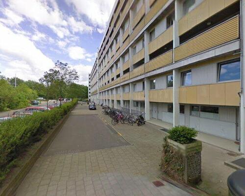 4 værelses lejlighed i Aalborg